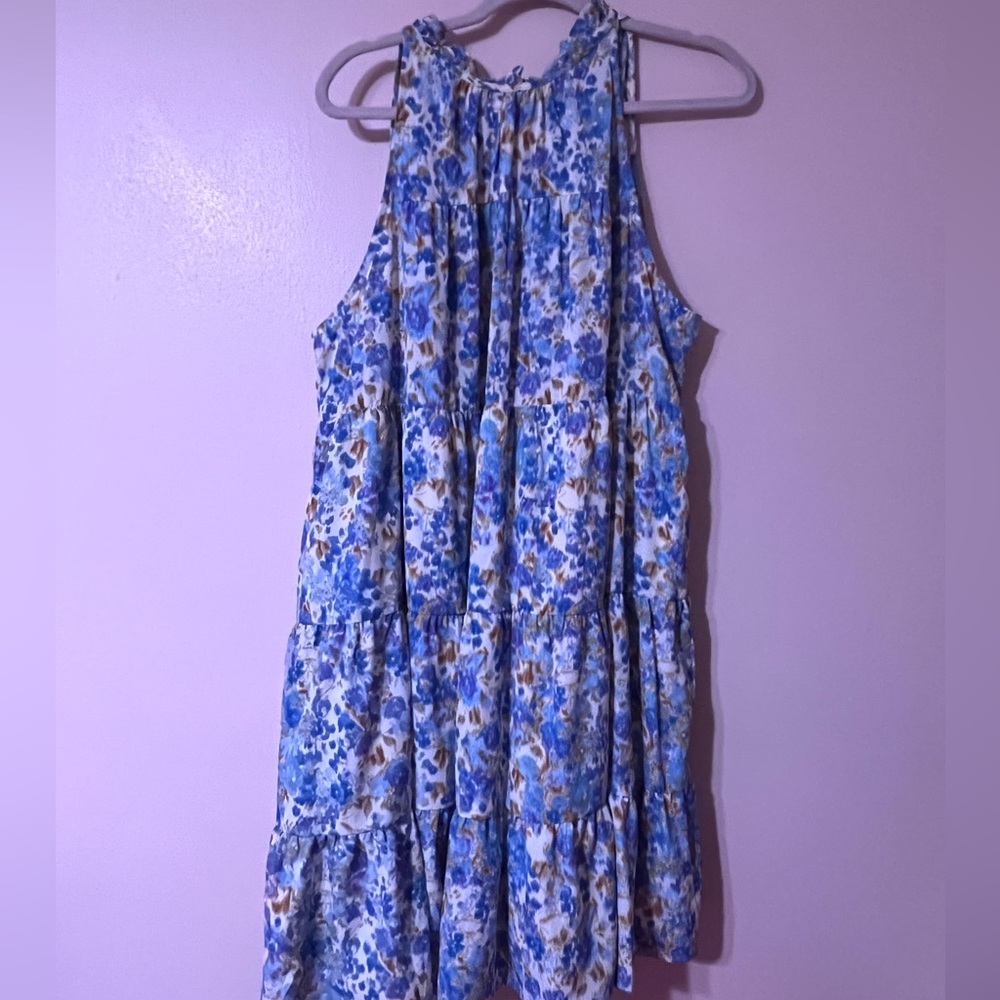 NWT Hailey & CO dress